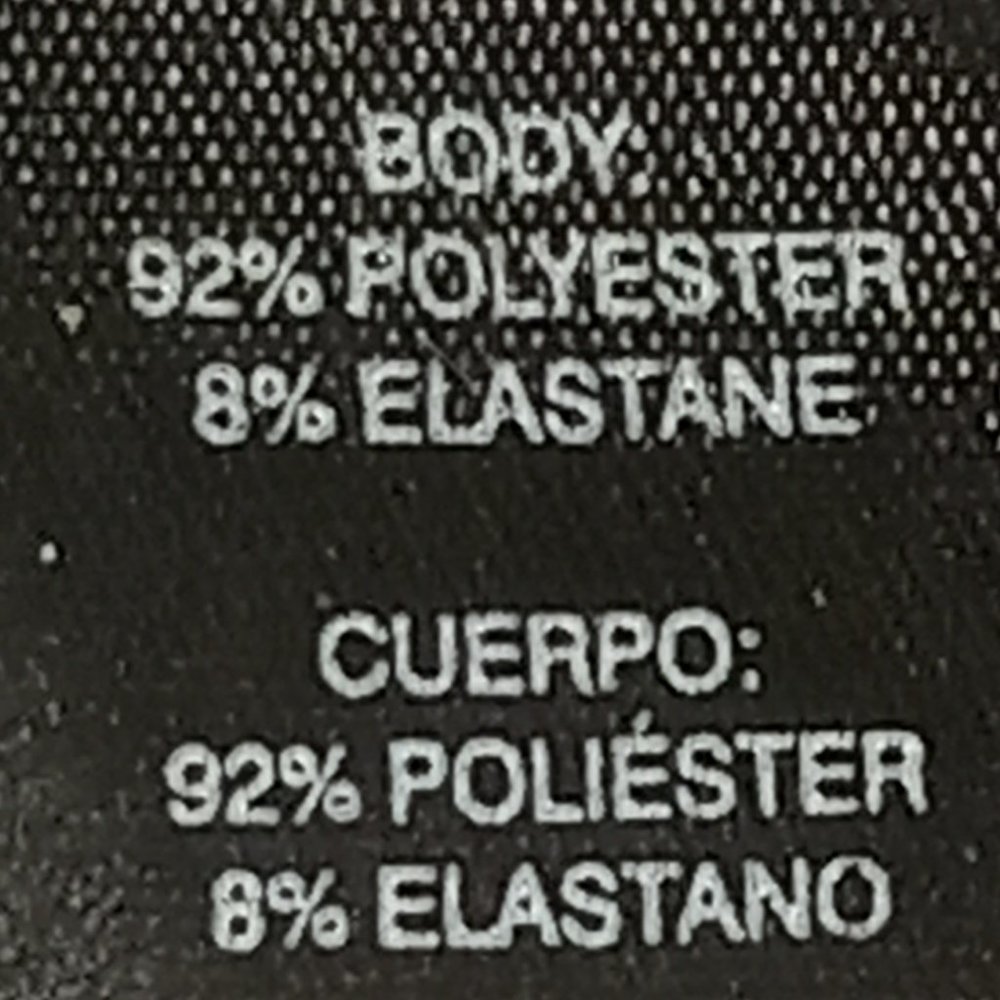 Stretchy Linear Geometric Patterned Top - image 5